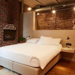 Double Room Terrace